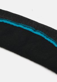 Smartwool SKI TARGETED CUSHION OTC - Knæstrømper - charcoal