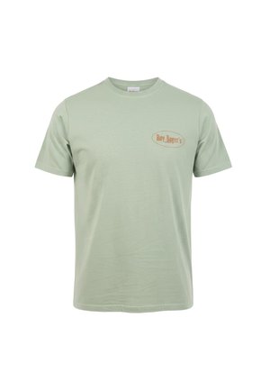 Roy Rogers, RRU90049CR92XXXX - T-shirt con stampa - light green
