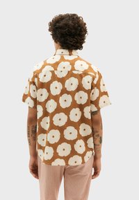 Thinking Mu TOM - Overhemd - light brown