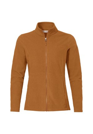 Veste polaire - yellow
