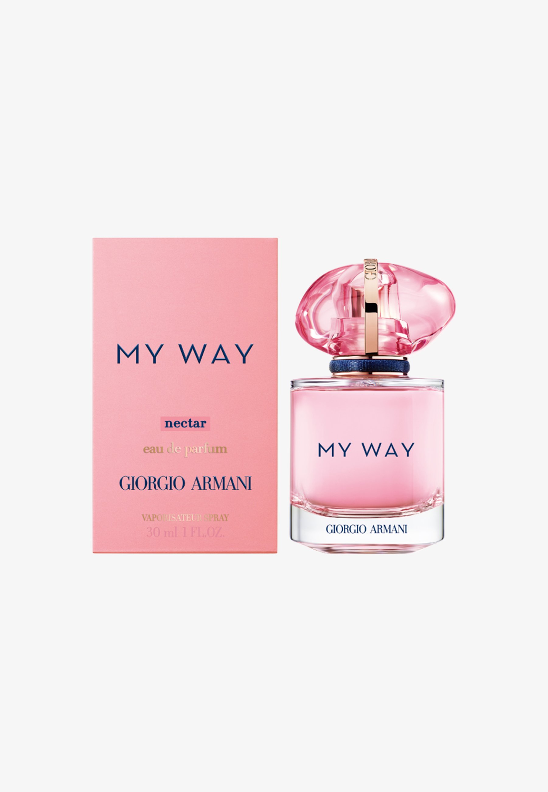 Armani Beauty MY WAY NECTAR - Eau de parfum - Zalando.nl