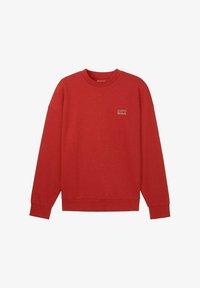 Selezionato, velvet red