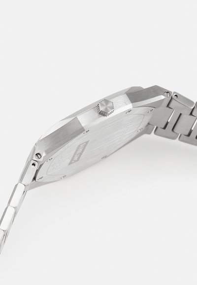 D1 Milano ULTRA THIN BRACELET - Orologio - silver-coloured