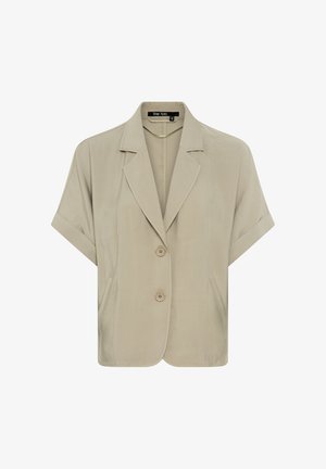 Marc Aurel, MARC AUREL KURZBLAZER - Blazer - reed