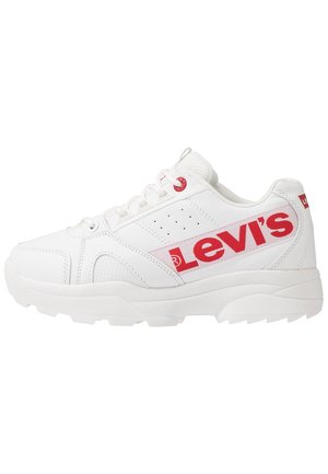 SOHO - Sneakers laag - white