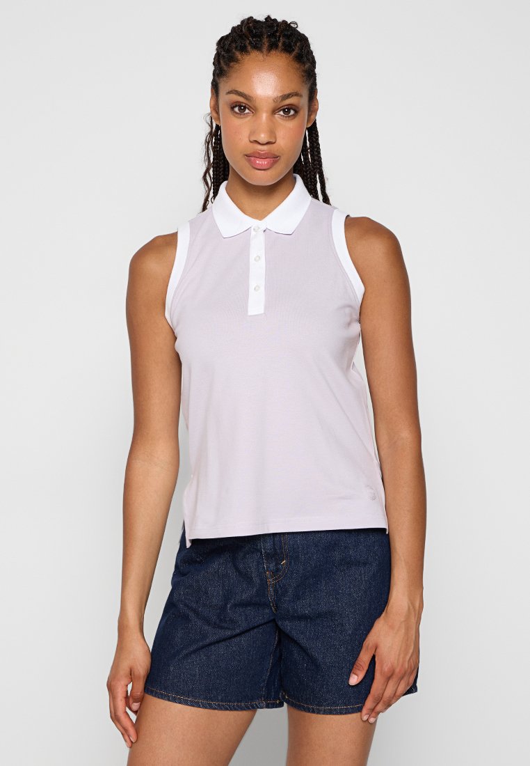 Colmar Originals Poloshirt lila Colmar Originals Poloshirt lila