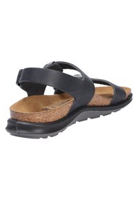 Birkenstock SONORA CT NARROW - Sandali - schwarz
