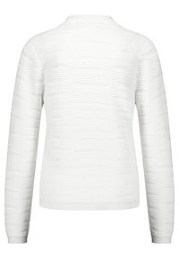 Taifun Jumper - offwhite