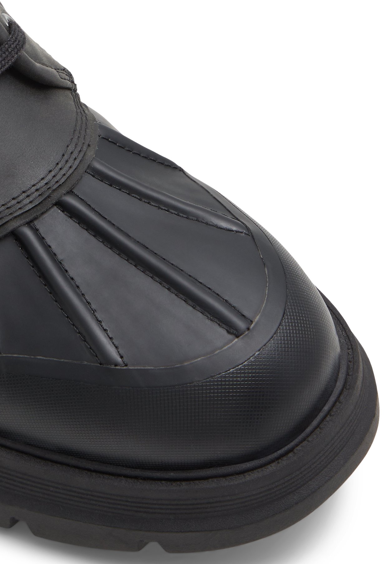 LACE UPS DELBURN WATERPROOF + COLD RATING -20C