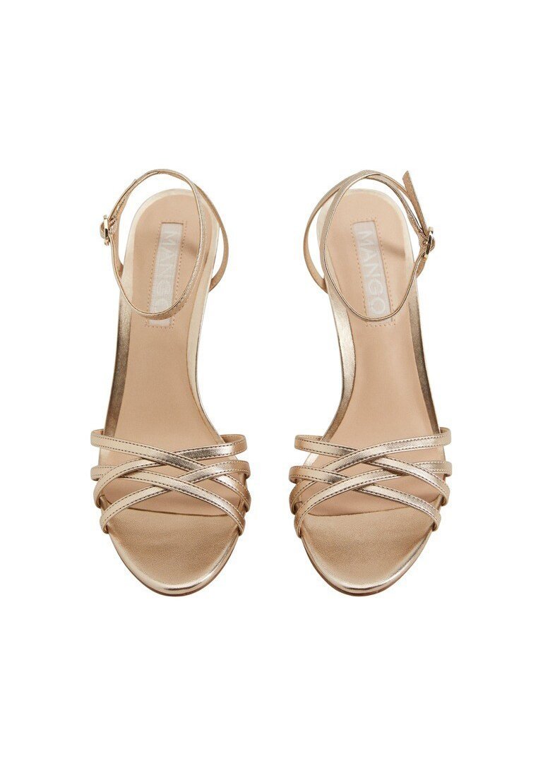 zalando sandali mango