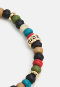 Icon Brand EARTHLAND BEAD  - Pulseira - multi-coloured