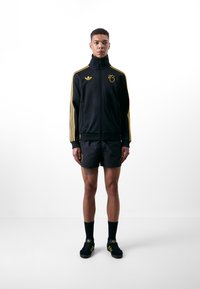 adidas Originals JB BB TT - Träningsjacka - black