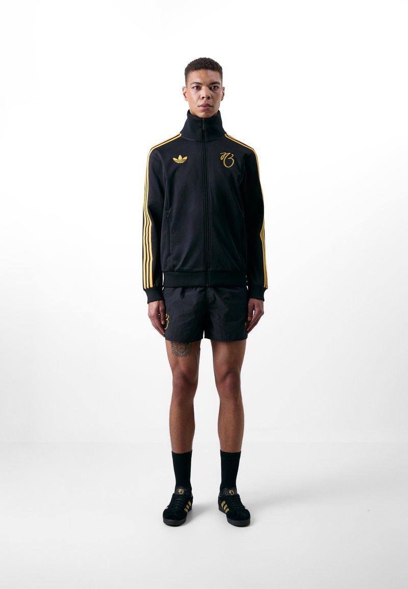 adidas Originals JB BB TT - Träningsjacka - black