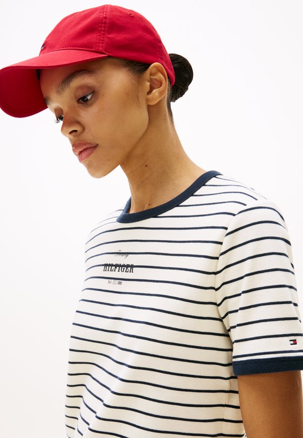 MONOTYPE - Print T-shirt3