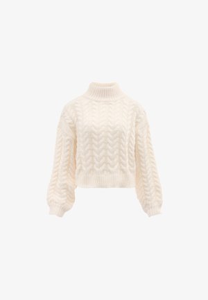 myMo, - Sweter