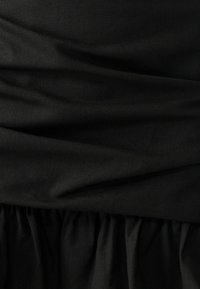 SÁVEL ADISON  - Shift-haljina - black