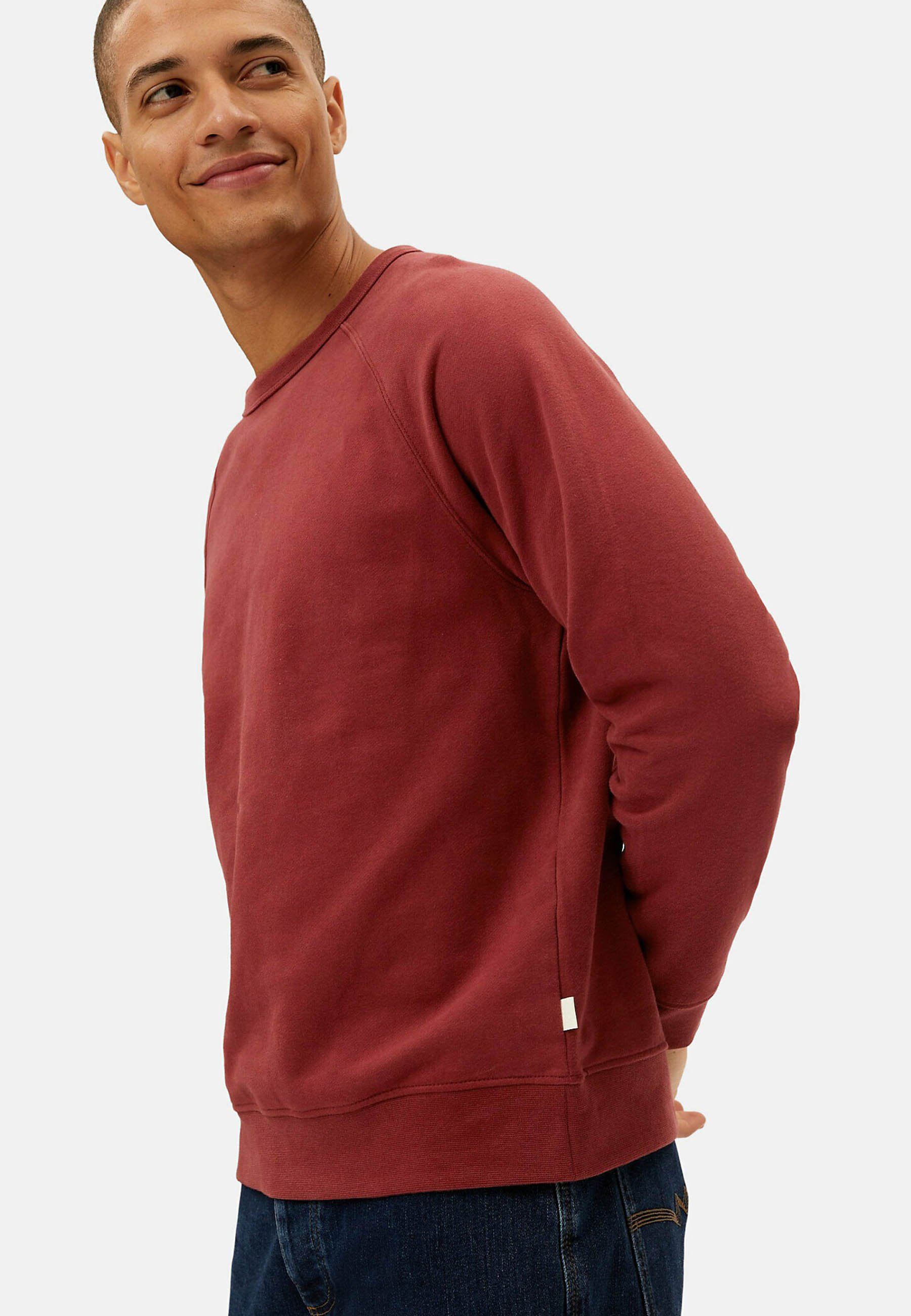Marks \u0026 Spencer RAGLAN CREW NECK 
