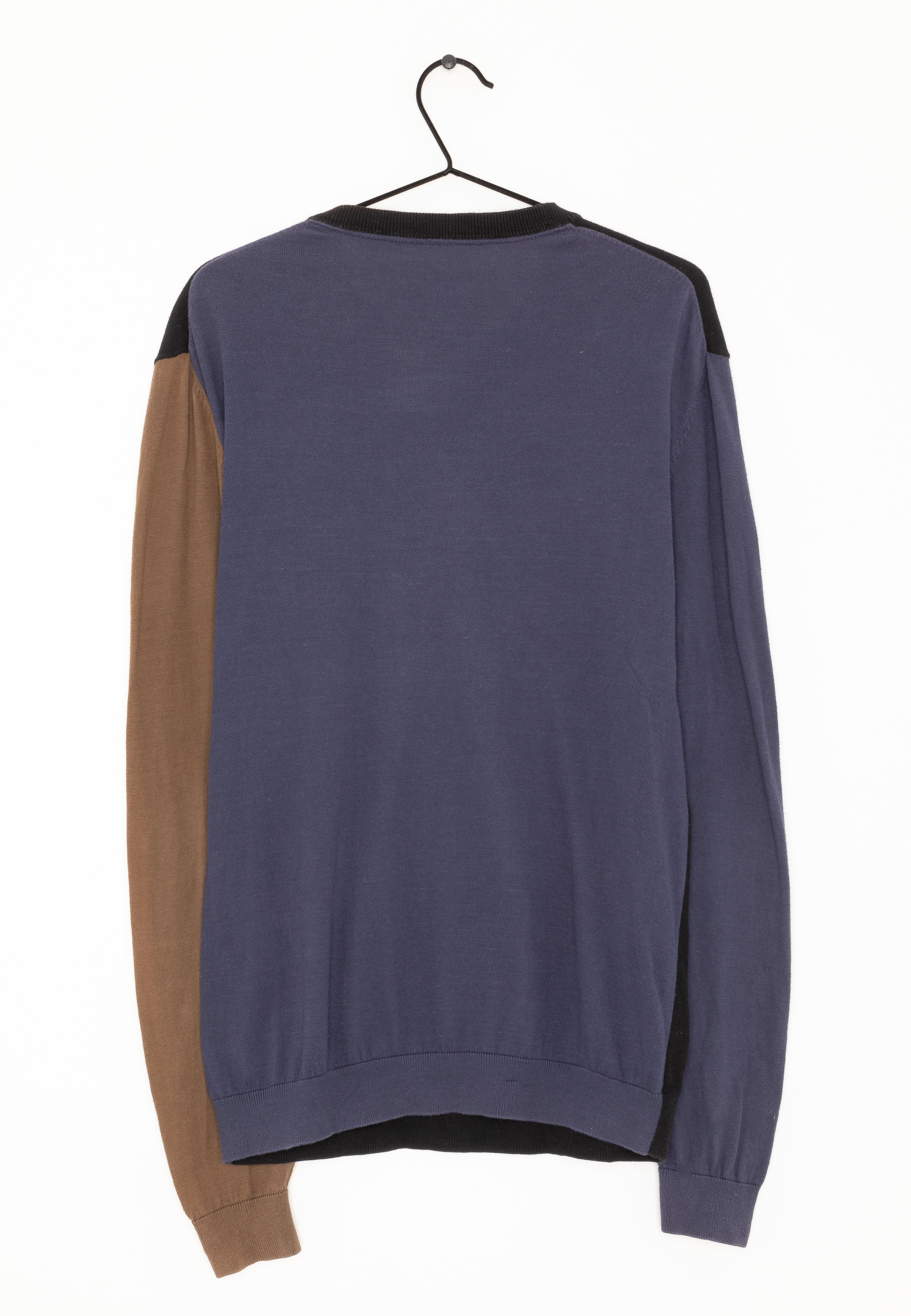 McQ Alexander McQueen Trui - black/zwart - (Pre-owned) - Zalando.nl