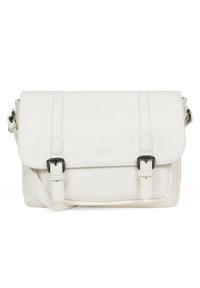 Hexagona GRACIEUSE - Borsa a tracolla - blanc gracieuse