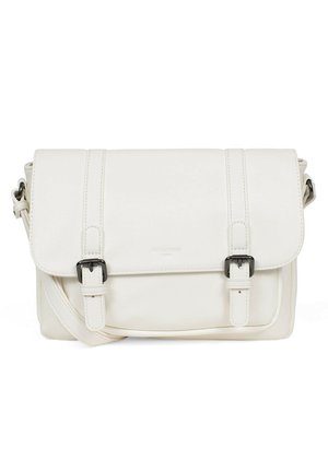 GRACIEUSE - Schoudertas - blanc gracieuse