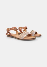 Bata Sandali - marrone