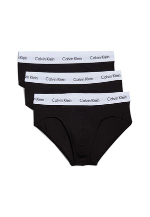 Calvin Klein Underwear, - Figi