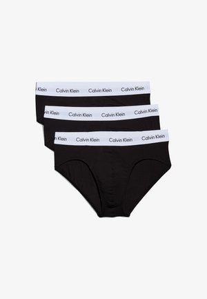Calvin Klein Underwear, - Figi