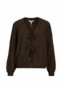 Kofta - seal brown