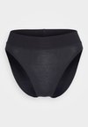 ELASTIC - Slip - dark lapis blue