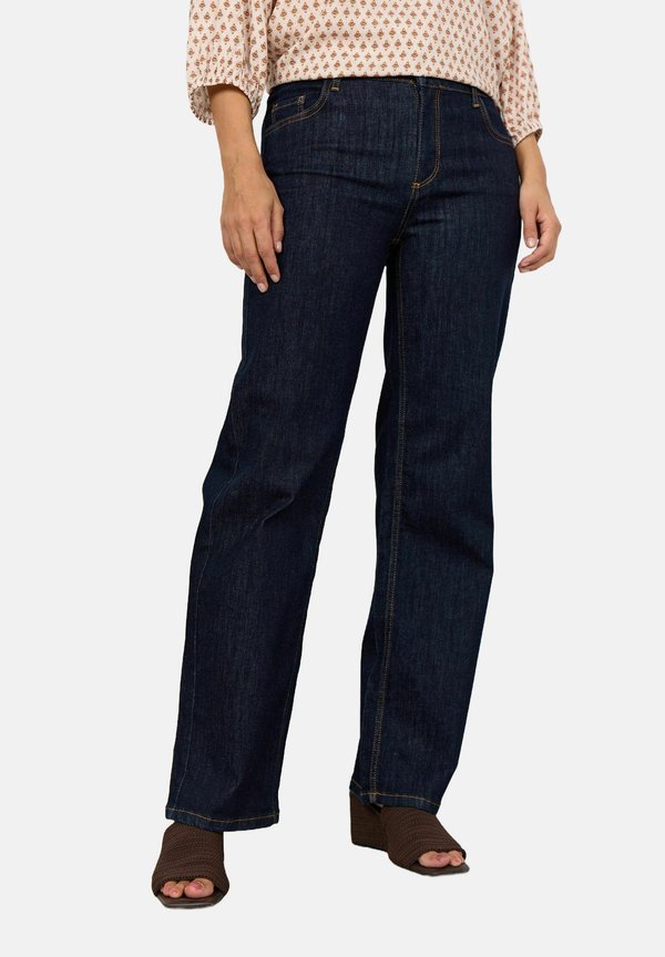 SC-KIMBERLY 21-B - Jeans Straight Leg