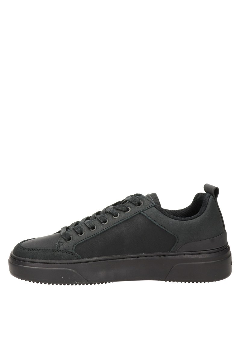 Herren Sneaker low | Björn Borg Skateschuh zwart/schwarz - KY43514 Herren Sneaker low | Björn Borg Skateschuh zwart/schwarz - KY43514