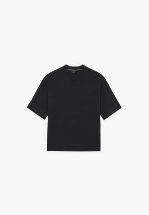 Reiss, T-shirts basic - navy