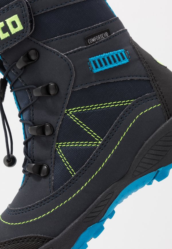 SUNDSVALL VS – Snowboot/Winterstiefel