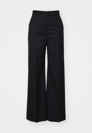 Tiger of Sweden IRIT - Housut - black