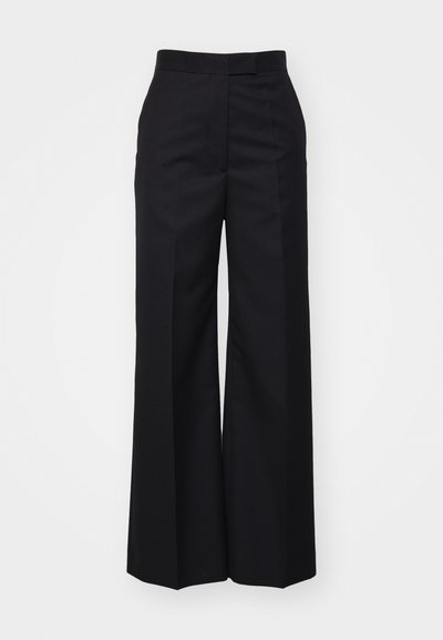 Tiger of Sweden IRIT - Pantalon classique - black