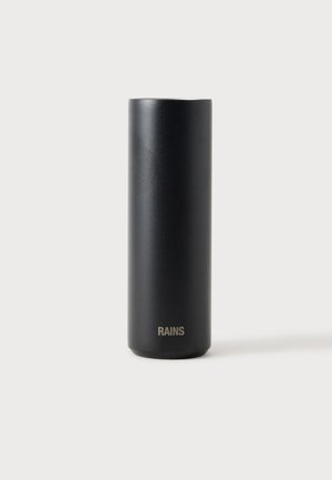 Rains INSULATED FLASK UNISEX - Isolierbecher - black