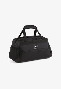 Puma TRAINING KLEINE Bolsa de deporte black/negro