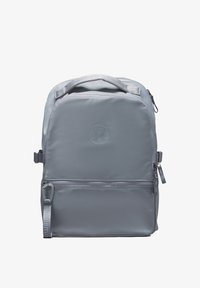 Unausgewählt, asphalt grey