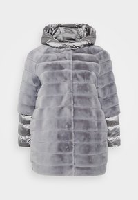 ADELCHI - Manteau d'hiver - grigio medio