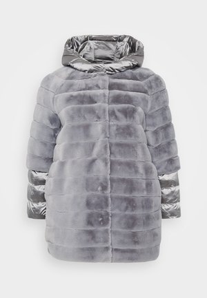 Persona by Marina Rinaldi ADELCHI - Téli kabát - grigio medio