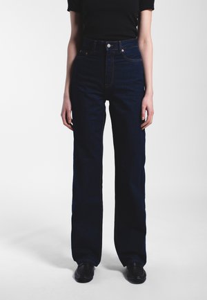 Dr.Denim, - Jeansy Straight Leg