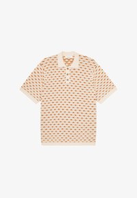 Sélectionné, eggnog white