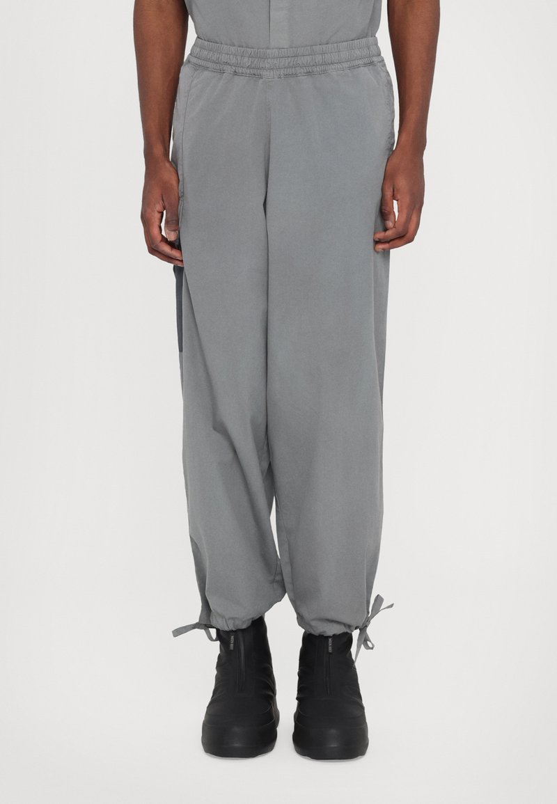 A-COLD-WALL* - BRUNSWICK PANT - Cargo trousers - grey stone, Enlarge