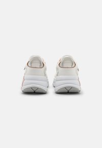 LIU JO FLY WALK  - Sneakers basse - white