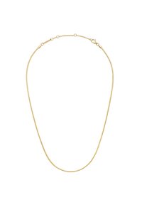 Daniel Wellington FLAT G - Collana - gold-coloured