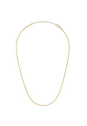 FLAT G - Collier - gold-coloured
