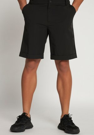 Shorts - black