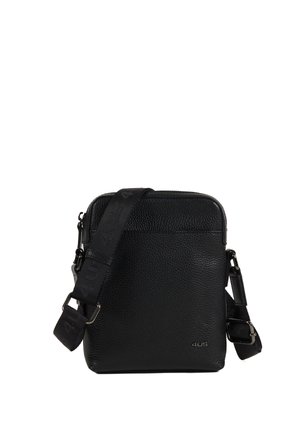 4US  - Cross body bag - black