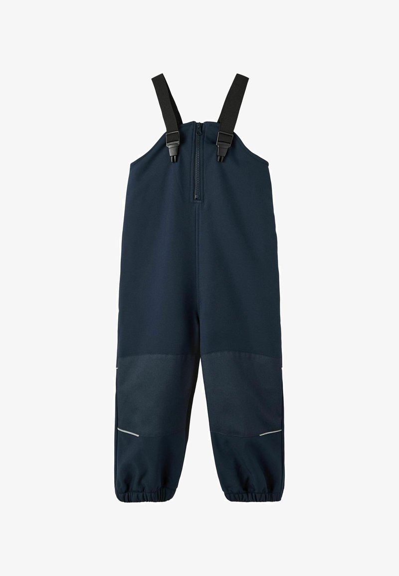 Name it UNISEX granatowy melanż