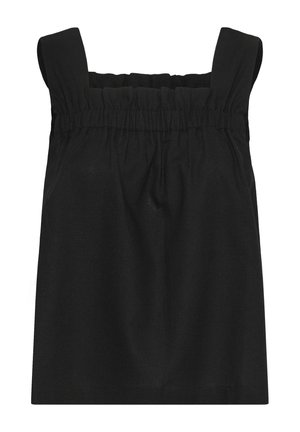 My Essential Wardrobe, MWDIAS FLORENCE - Top - black